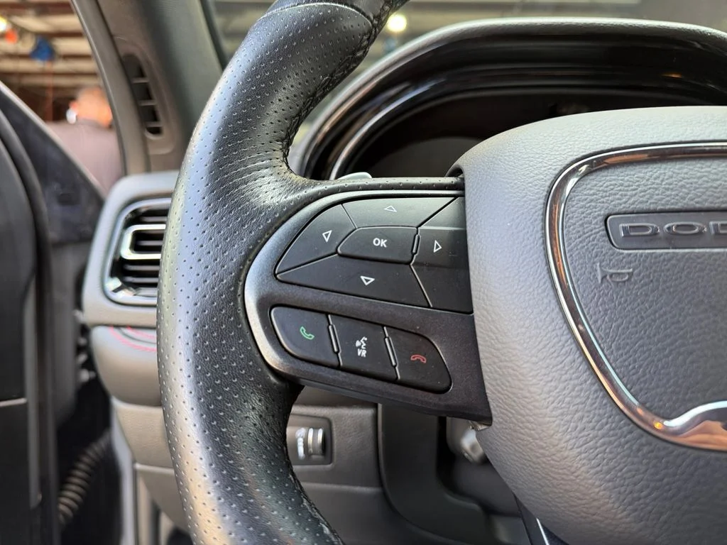 Used 2025 Gray Dodge GT Plus image 24