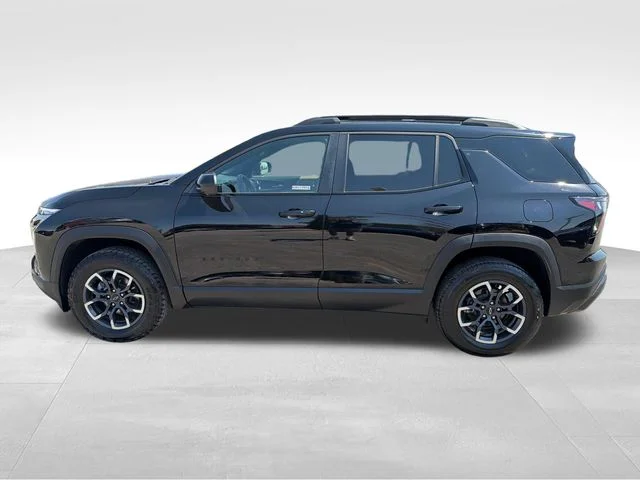 Used 2025 Black Chevrolet ACTIV image 4