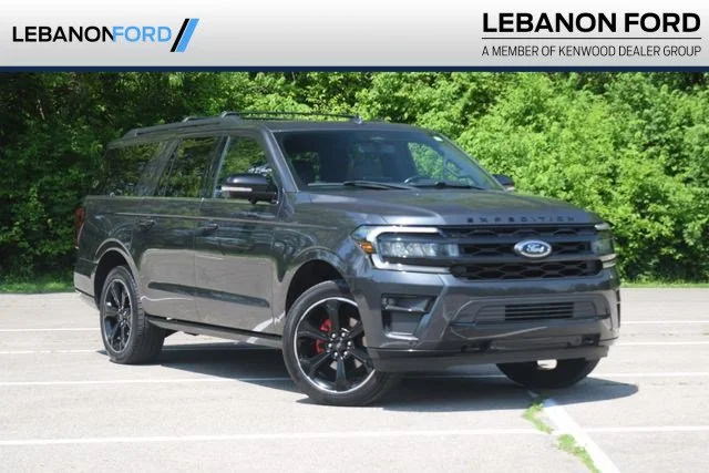2023 Ford Expedition Limited MAX 4x4's photo