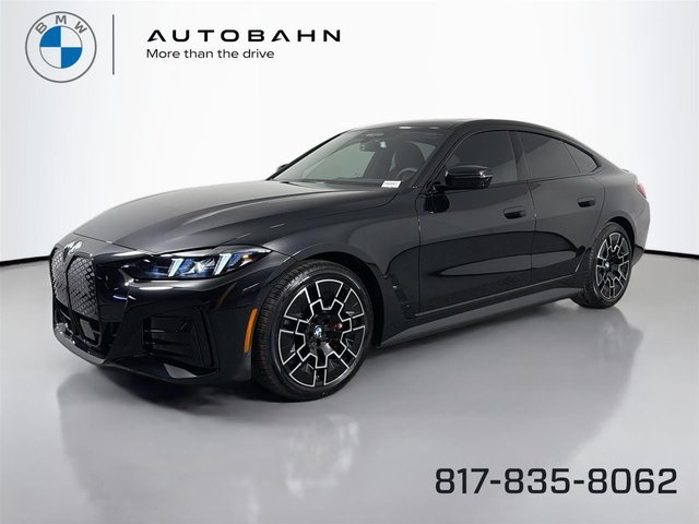 2026 BMW i4 xDrive40