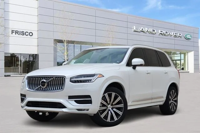 2024 Volvo XC90 B5 Core Bright theme 4WD's photo