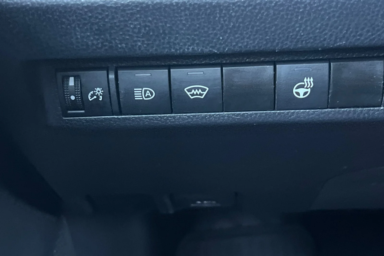 Certified Used 2023 Lunar Rock Toyota XLE image 29