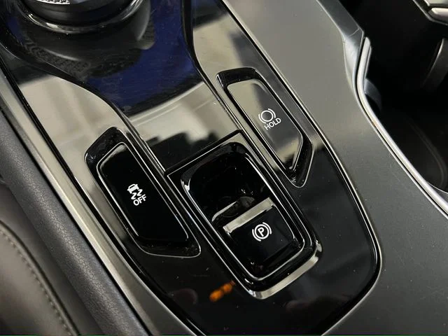 Used 2024 Cloudburst Gray/Black Lexus 300e Premium image 24