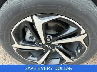 Used 2023 Beige Chevrolet RS image 16