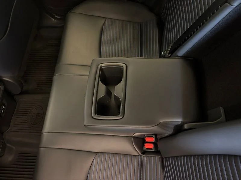 Used 2020 Silver Toyota XSE image 17