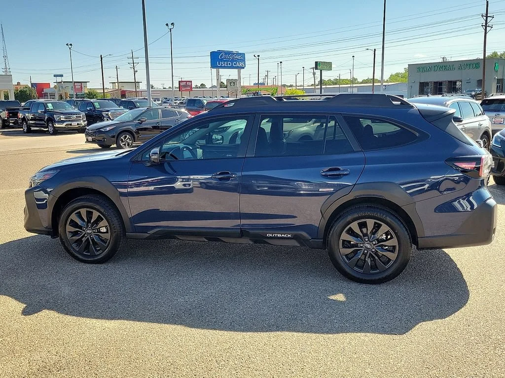 Used 2024  Subaru Onyx Edition image 6