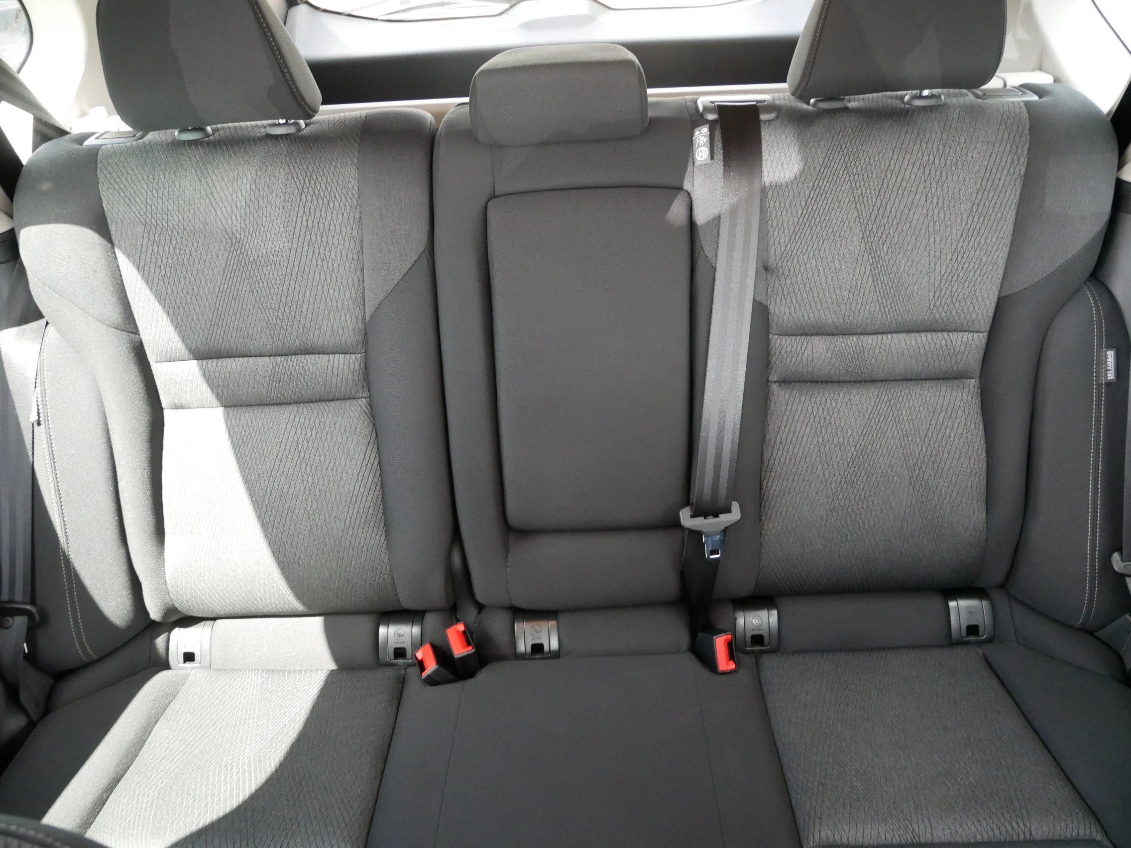 2026 Nissan Rogue SV - Photo 13