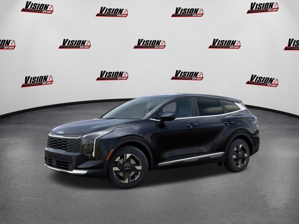 New 2027 Panthera Metal Kia LX image 3