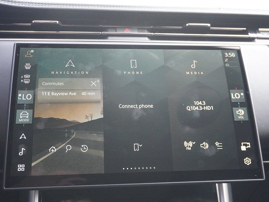 2024 Land Rover Range Rover Autobiography - Photo 76