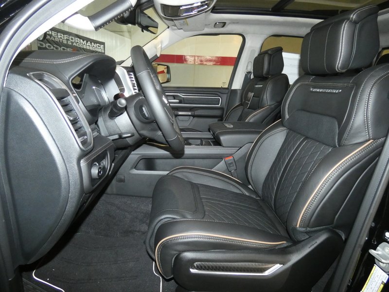 2026 RAM 1500 Tungsten - Photo 11