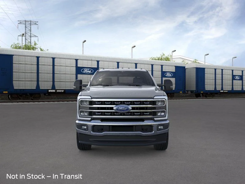 New 2026 Avalanche Ford Lariat image 6