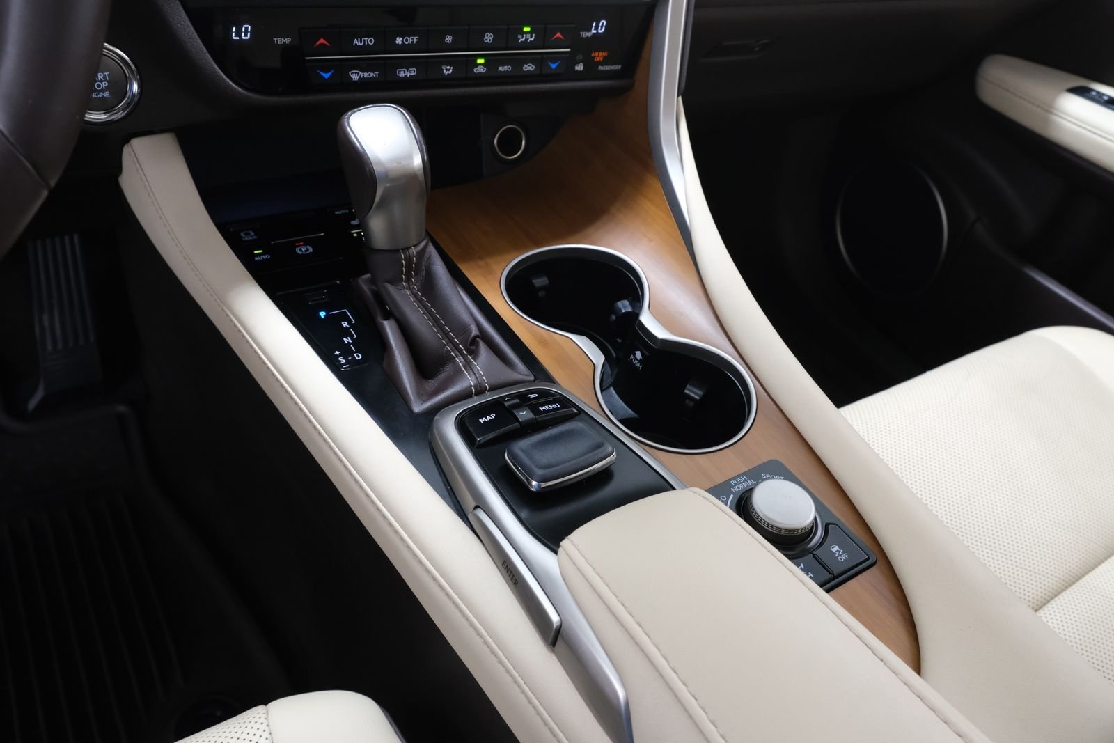 Used 2017 Caviar Lexus 350 image 23