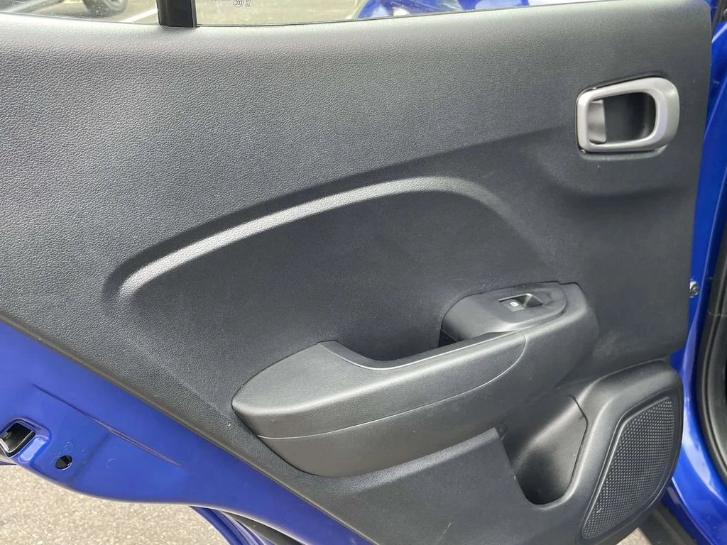 Used 2026 Blue Hyundai SE image 11