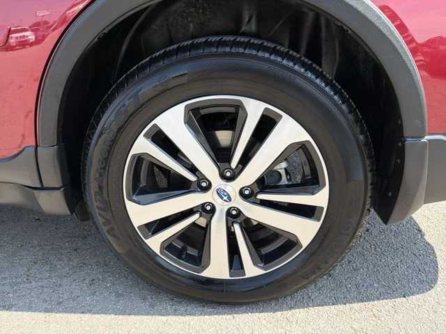 Used 2019 Red Subaru 2.5i image 31