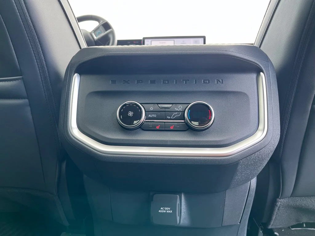New 2027 Gray Ford Tremor image 26