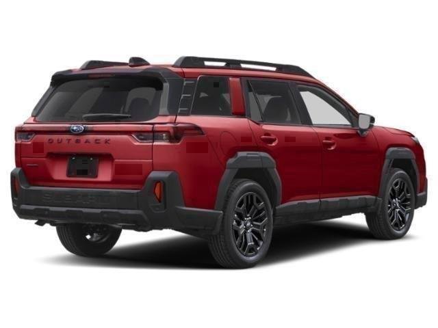 New 2026 CRIMSON RED PEARL Subaru Limited XT image 12