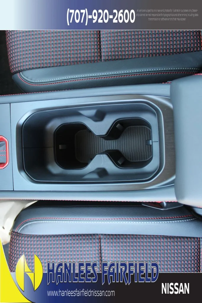 2026 Nissan KICKS SR AWD - Photo 17