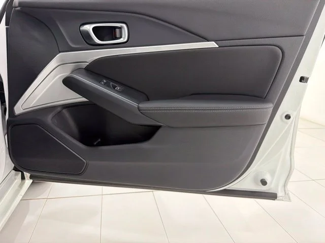 2024 Acura Integra A-Spec - Photo 18