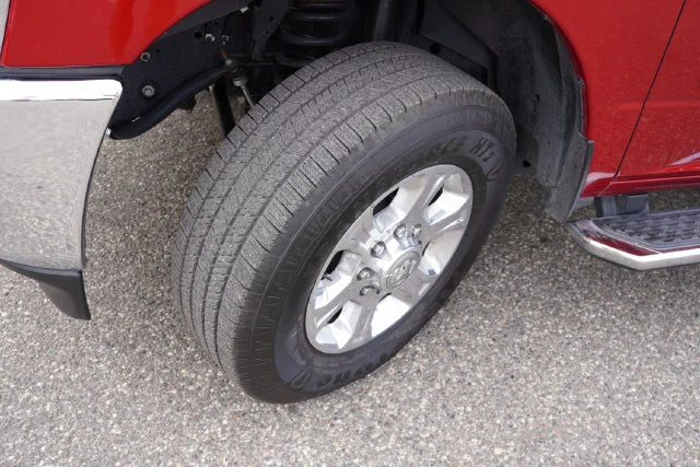 Used 2026 Red Ram Big Horn image 13