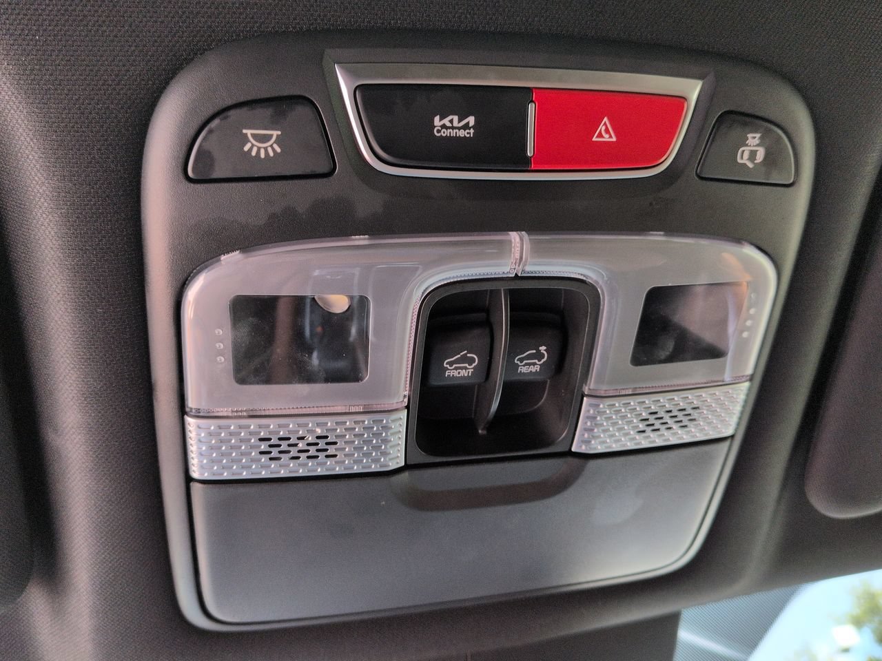 Certified Used 2023 Ebony Black Kia SX X-Line image 26