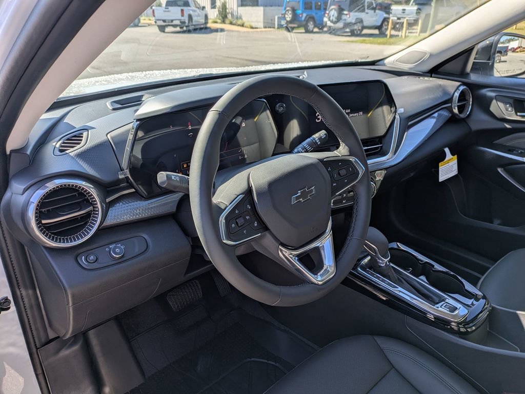 2026 Chevrolet Trax Activ - Photo 31
