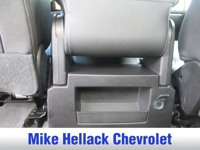 Used 2018 BLACK Chevrolet LT image 22