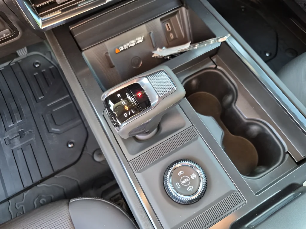 New 2026 GMC HUMMER EV Pickup 2X, photo 25