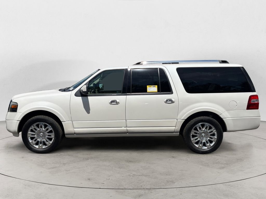 Used 2012 Ford Expedition Limited with VIN 1FMJK2A55CEF58224 for sale in Vancouver, WA
