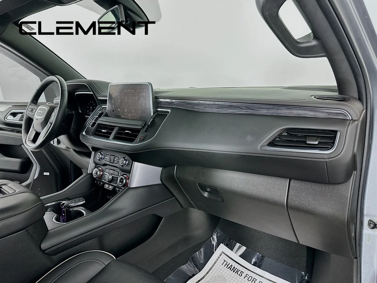 Used 2022 Gray GMC SLT image 36