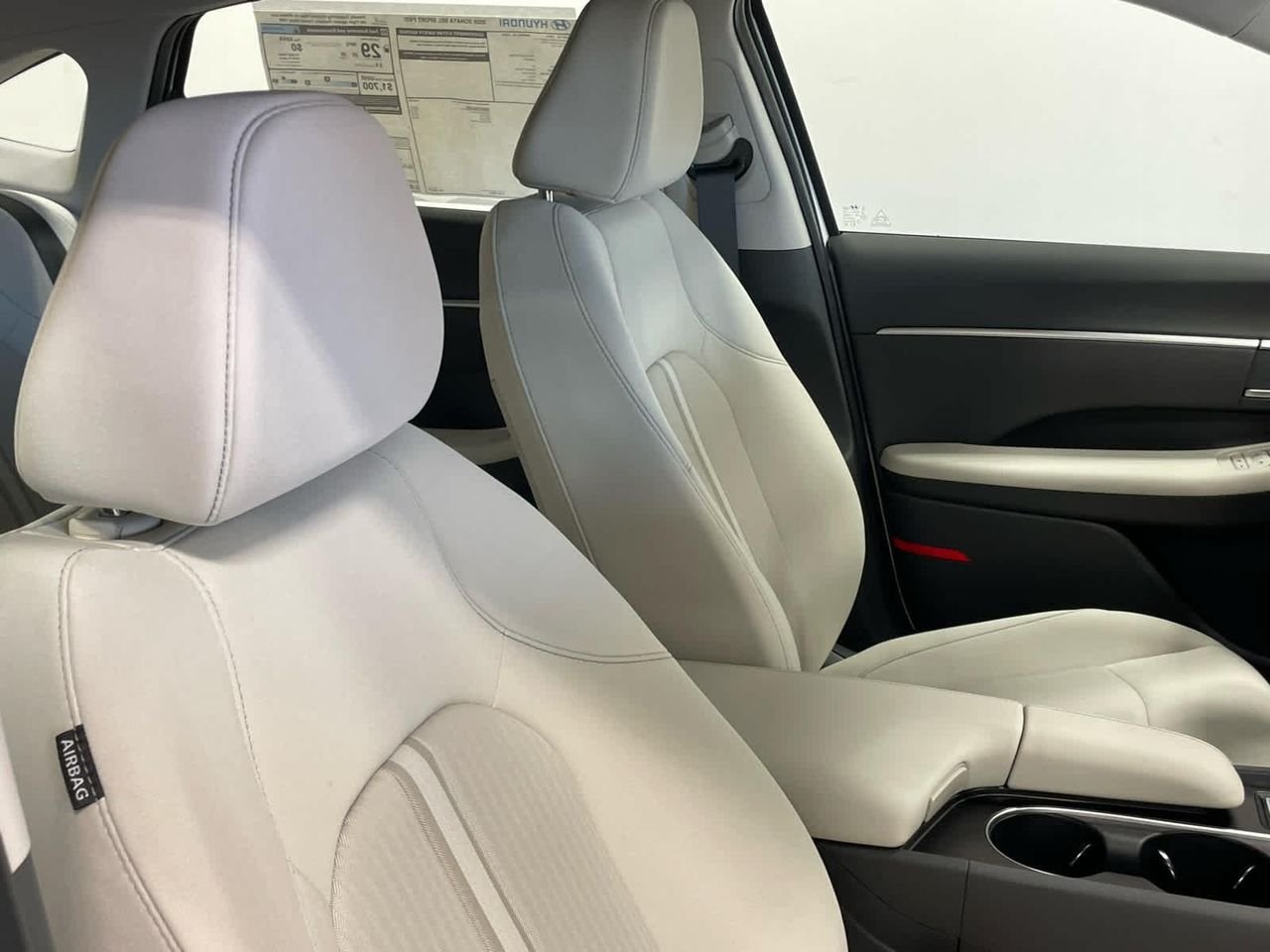 2026 Hyundai Sonata SEL - Photo 39