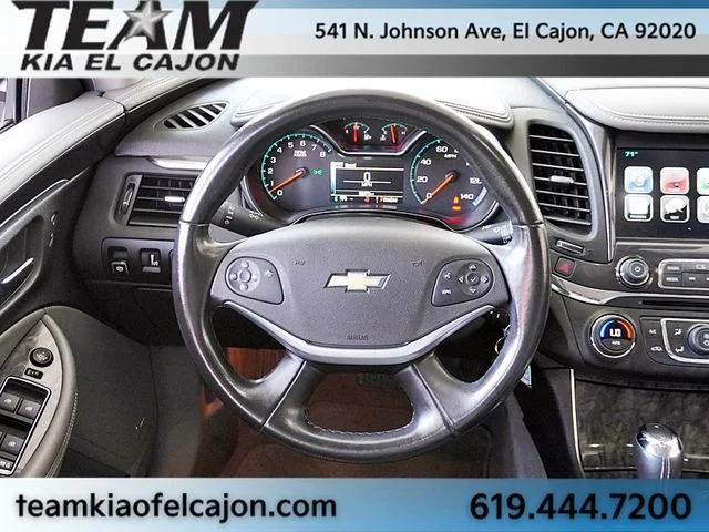 Used 2015 Red Chevrolet LT image 18