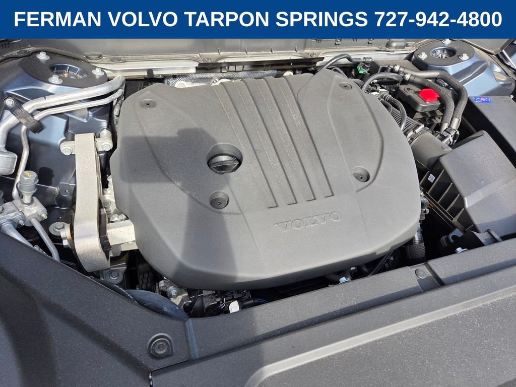 2026 Volvo XC90 Plus - Photo 21