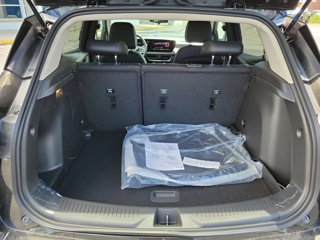2026 Buick Encore GX Sport Touring - Photo 24