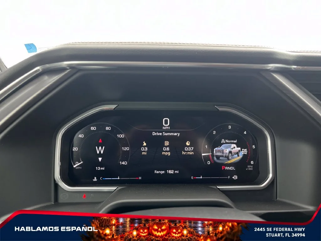 New 2026 Glacier White Tricoat GMC Denali Ultimate image 27