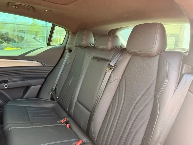 Certified Used 2023 Gray Maserati GT image 9