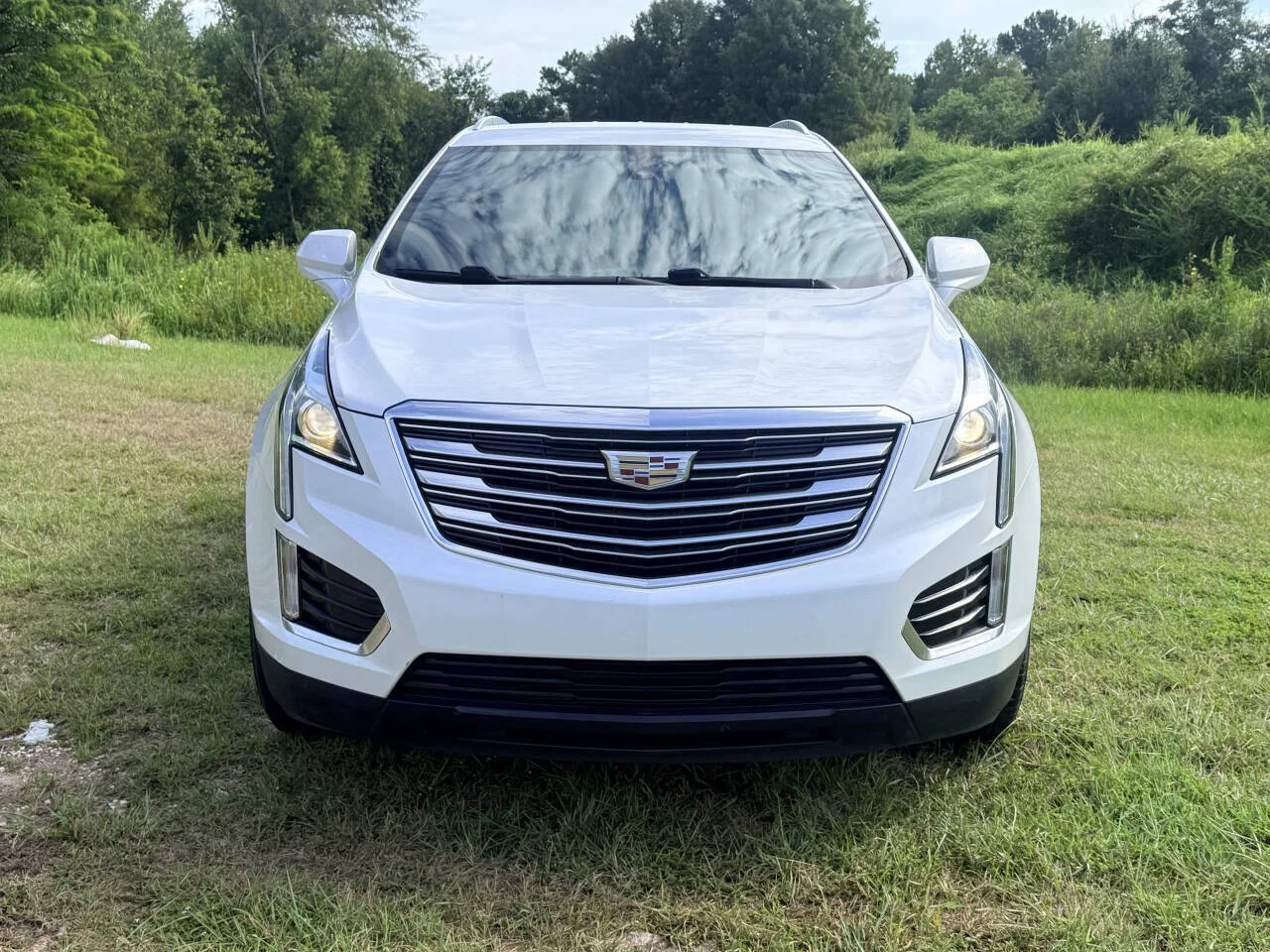 2018 Cadillac XT5 Base - Photo 8