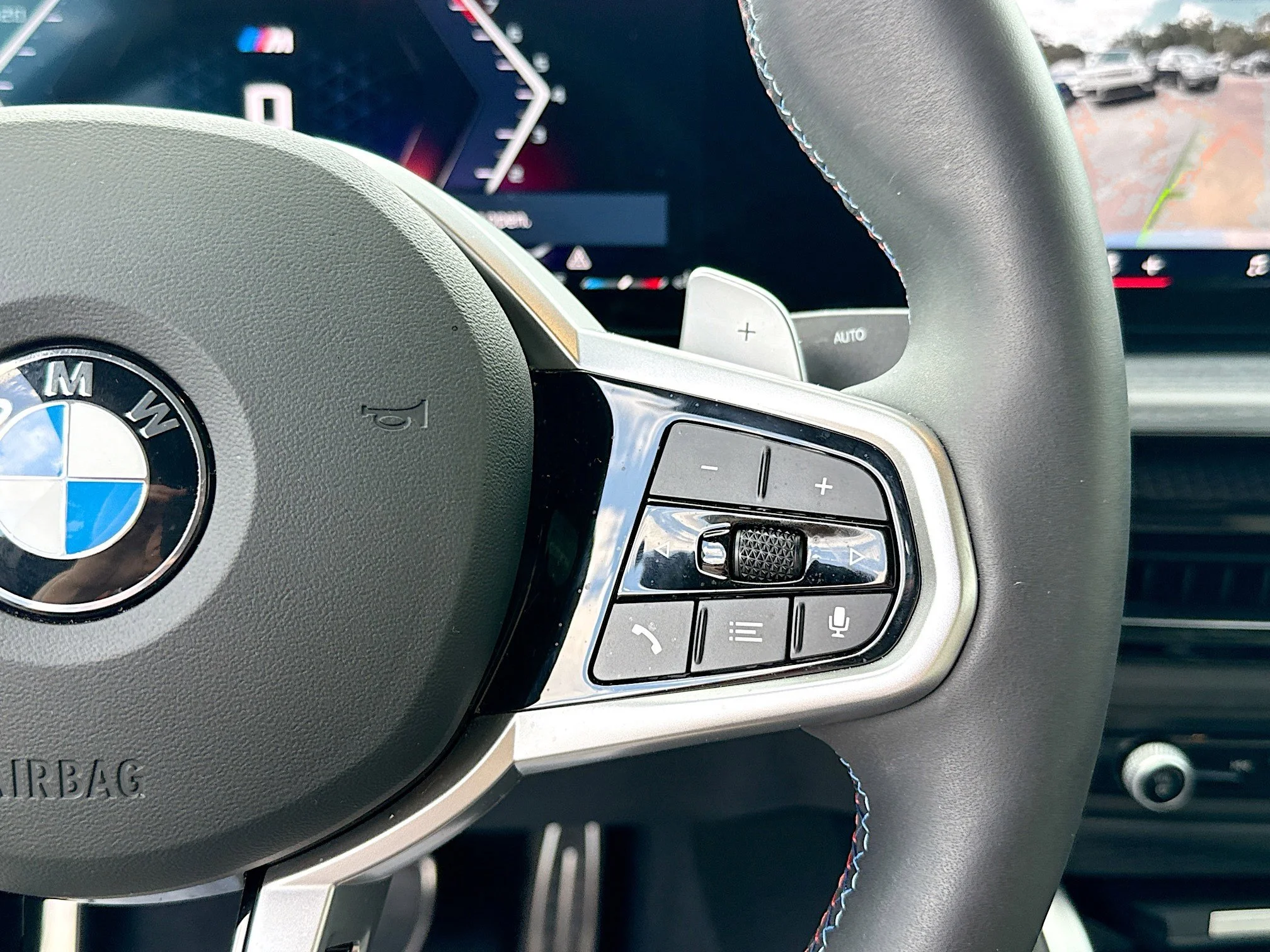Used 2025 Skyscraper Grey Metallic BMW M240i image 37