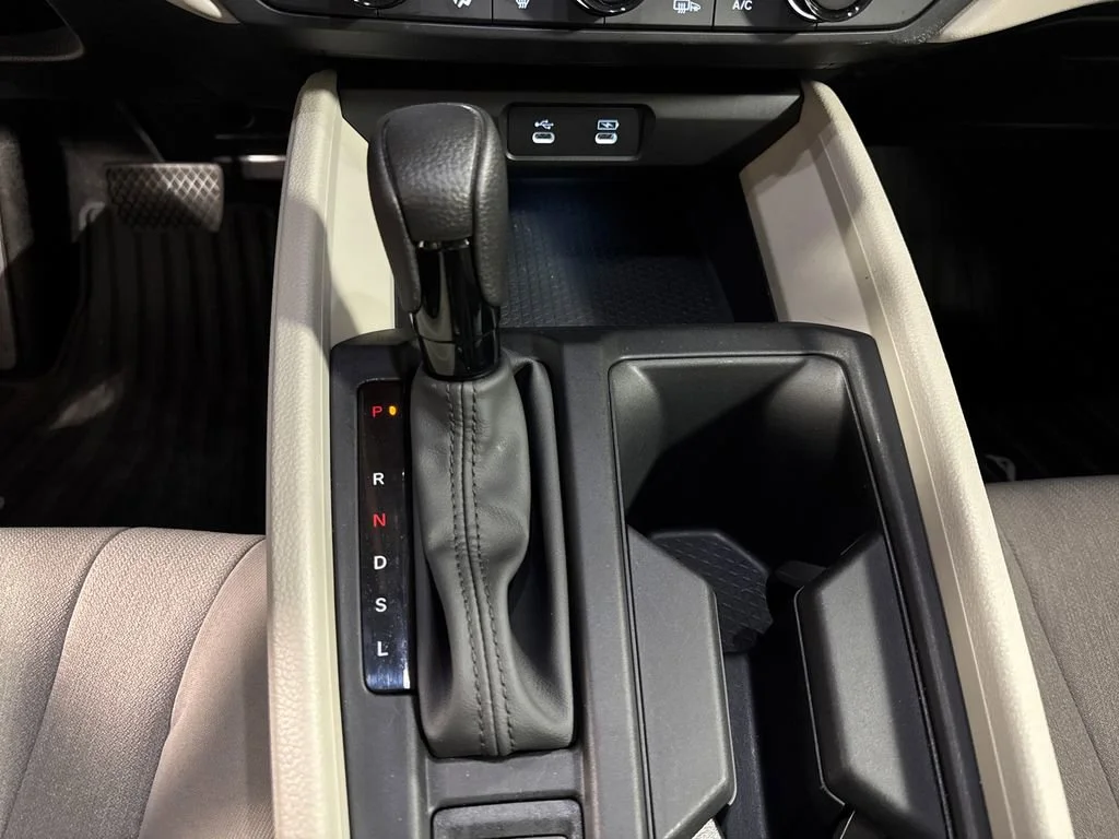 2024 Honda Accord EX - Photo 68