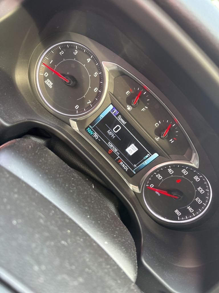 Used 2019 GMC Acadia SLT-1 with VIN 1GKKNULS9KZ298968 for sale in Kansas City