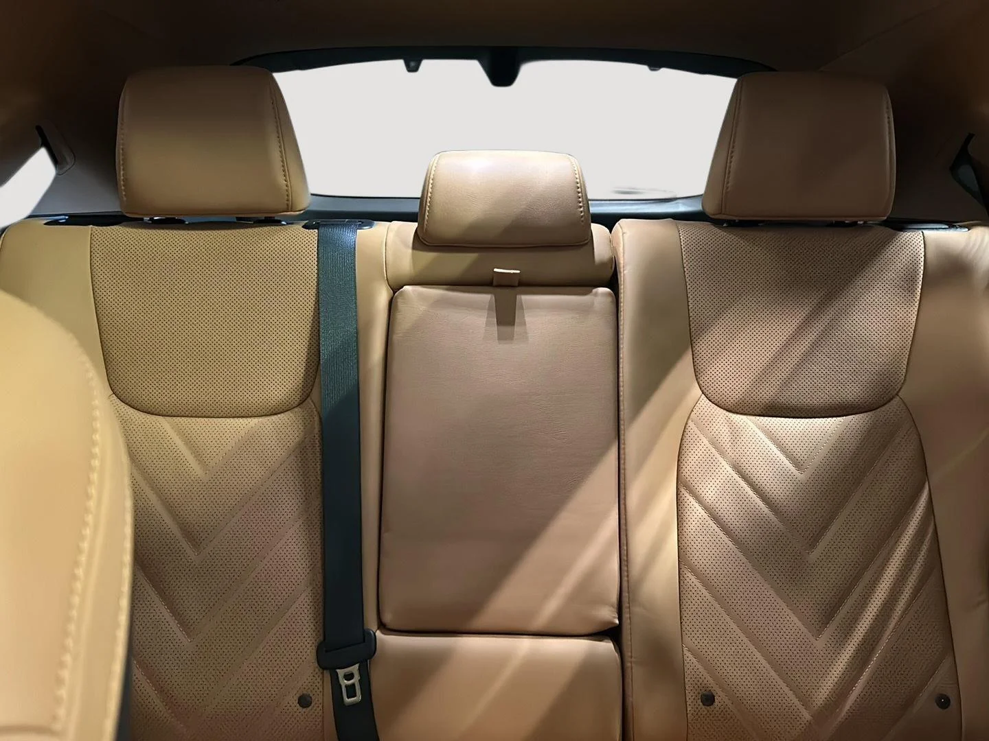 Certified Used 2026 Ultra White Lexus Luxury image 19