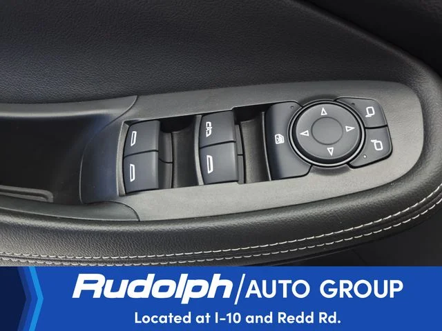 Used 2025 White Buick Preferred image 11