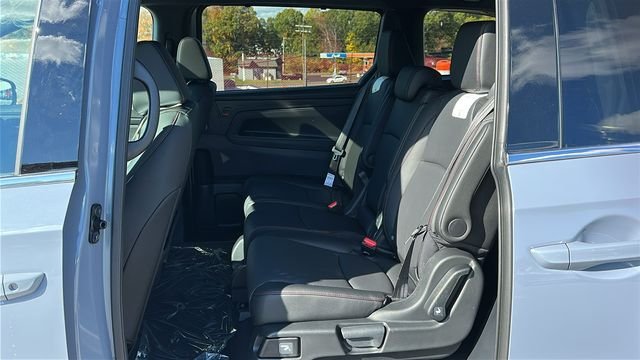 2026 Honda Odyssey Sport L - Photo 23