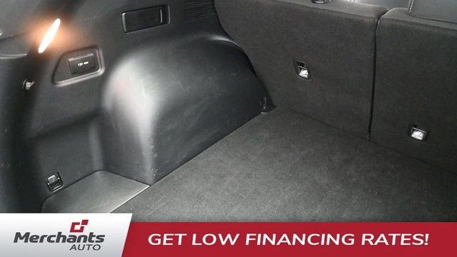 Used 2023 Gray Hyundai SEL image 25