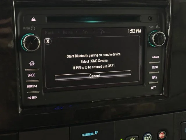 Used 2020 01u GMC Explorer Limited SE image 29