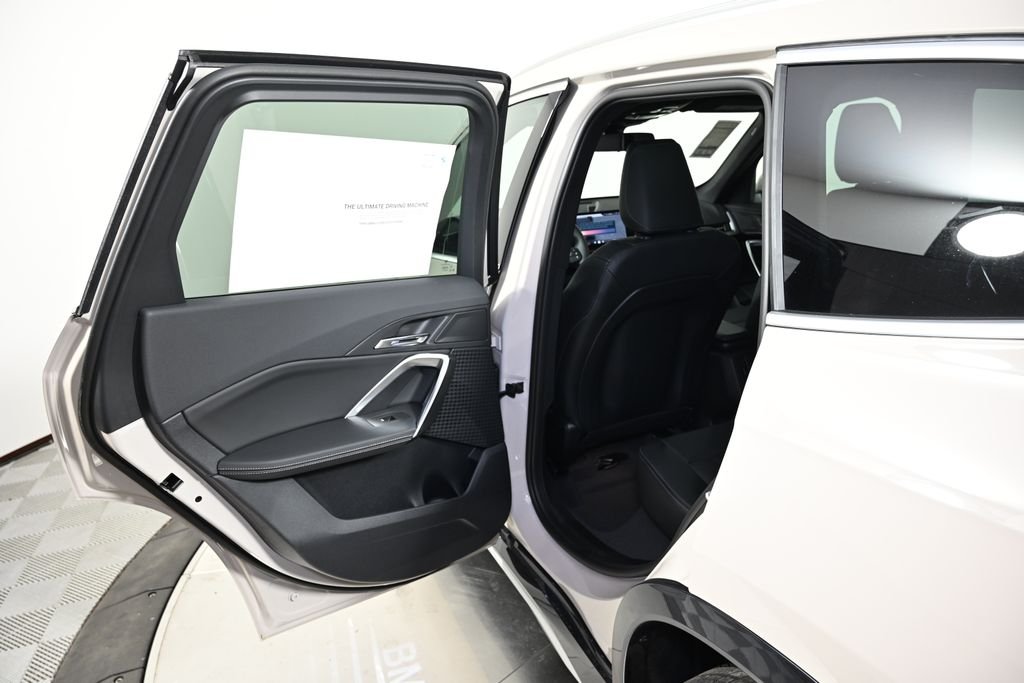 2026 BMW X1 28i - Photo 23