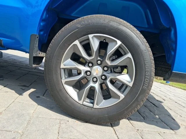 2026 Chevrolet Silverado 1500 LT - Photo 19