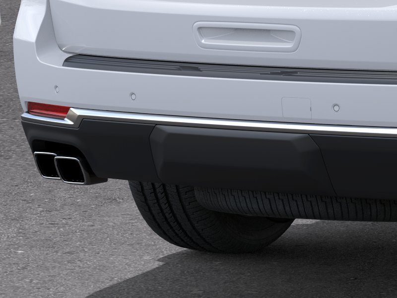 2026 Chevrolet Tahoe High Country - Photo 16