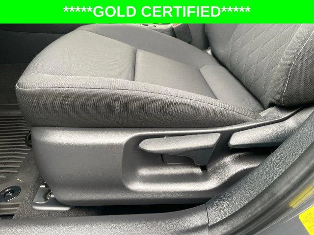 Certified Used 2026 UNDERGROUND Toyota  image 16
