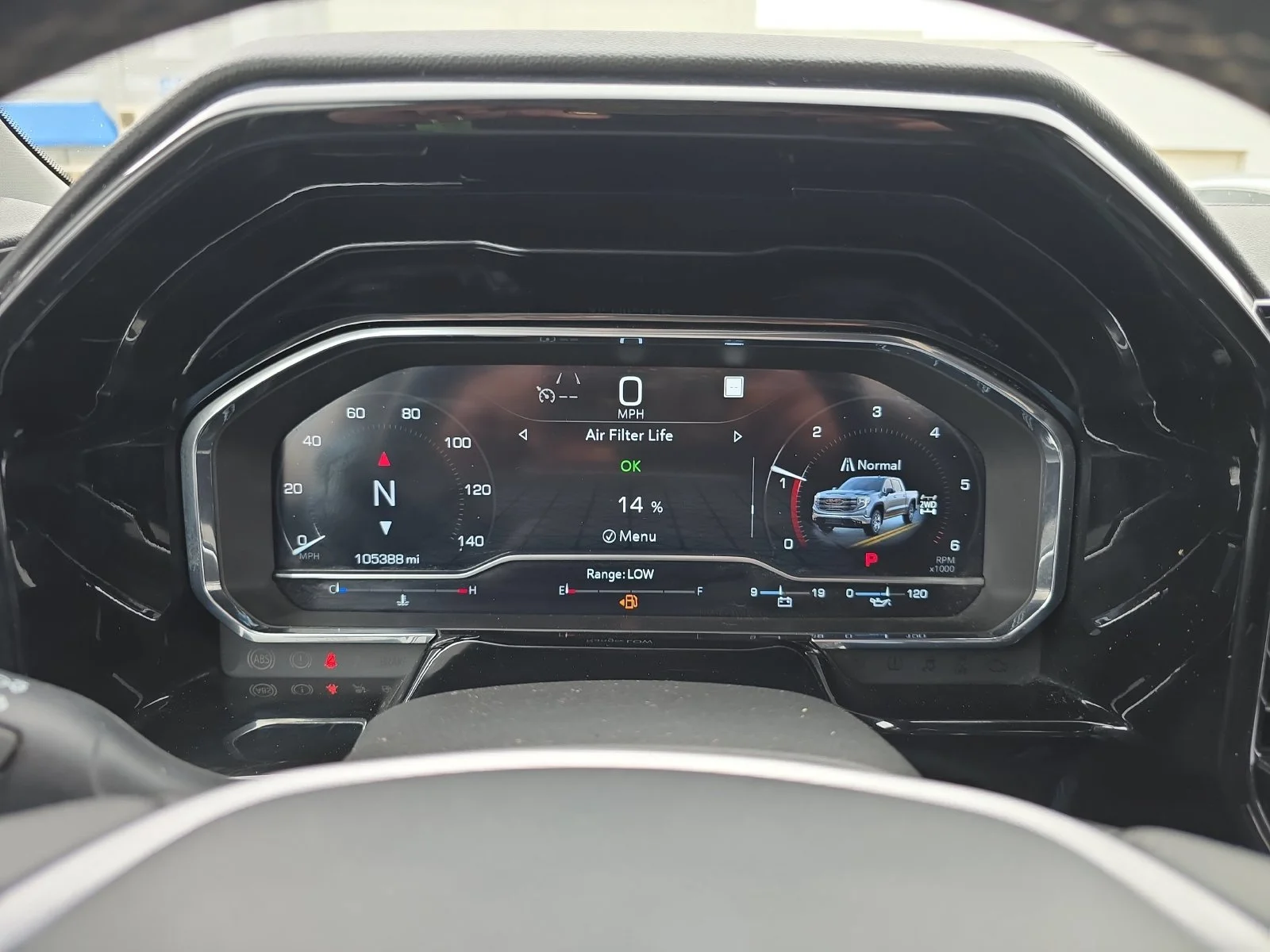 2023 GMC Sierra 1500 SLT - Photo 12