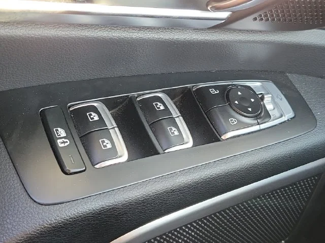 Used 2024 Gray Kia EX X-Line image 19